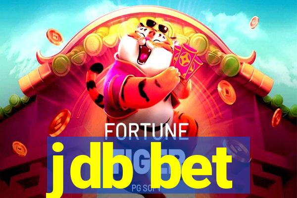 jdb bet